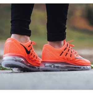 Women's Nike Air Max 2016 Running Shoes @ FinishLine.com