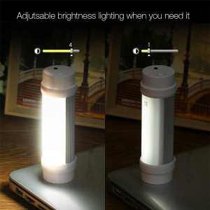 Portable Magnetic LED Light Stick