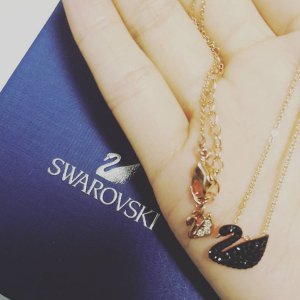 Select Swarovski Jewelry and more @ Lord & Taylor