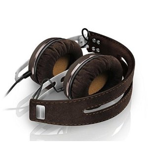 Sennheiser M2 OEi Ivory Momentum 2.0 On-ear Headphones for Apple Devices