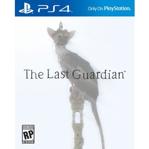 Prime Members Only: The Last Guardian - PlayStation 4