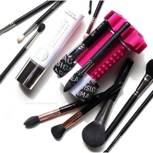 Site-wide @ Sigma Beauty, Dealmoon Singles Day Exclusive!