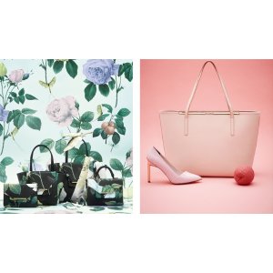 Summer Sale free Shipping on all orders @ Ted Baker LONDON