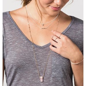 Fine, silver and fashion jewelry. Select styles. @ Kohl's