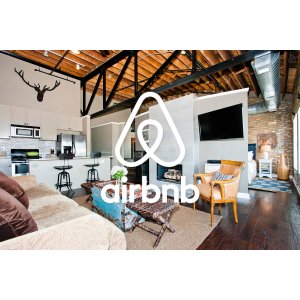 限时！入住 Airbnb 攒3倍 Delta 达美航空里程