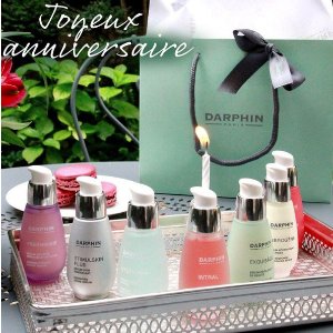 Beauty.com 精选 Darphin 护肤产品热卖