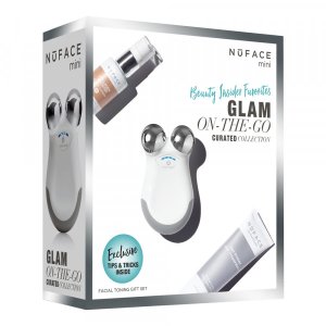NuFACE orders $99 or more @ B-Glowing