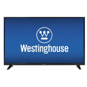 Westinghouse - 50" Class (50" Diag.) - LED - 1080p - HDTV