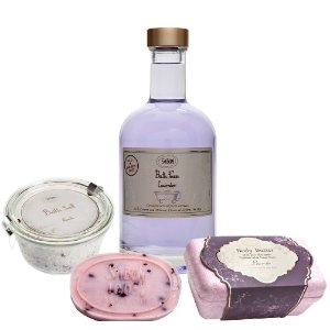with $50 Purchase @ Sabon