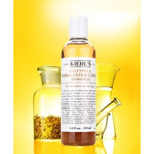 Kiehl's Since 1851 Calendula Herbal-Extract Alcohol-Free Toner, 8.4 fl. oz @ Bergdorf Goodman