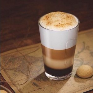 Bloomingdales精选Nespressoe 咖啡制作机热卖
