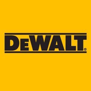 家装必备！亚马逊精选 DEWALT 工具特价促销