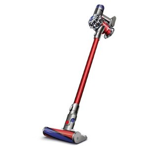 Dyson V6 Absolute 无绳手持式吸尘器