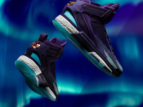 adidas d rose 6 boost primeknit