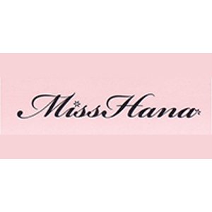 台湾MISS HANA花娜小姐全线彩妆品促销
