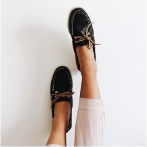 Select Items @ Sperry