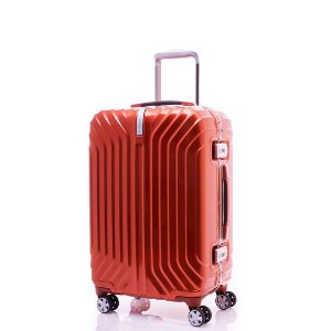 Samsonite新秀丽Tru-Frame和Bartlett 系列行李箱限时促销