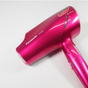 Panasonic hair dryer Nanokea Vivid pink EH-NA97-VP