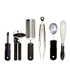 OXO Kitchen Tools & Storage