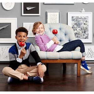Up to 70% Off Kids Apparel Clearance @ Brooks Brothers