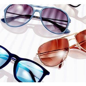 Women's and Men's Sunglasses Sale @ Nordstrom Rack