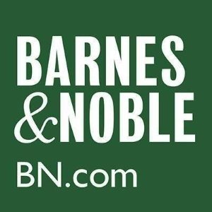 Barnes & Noble巴诺书店精选填色书、儿童故事书、及其他文学经典系列优惠