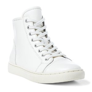 Select Full-price And Sale Shoes & Accessories @ Ralph Lauren
