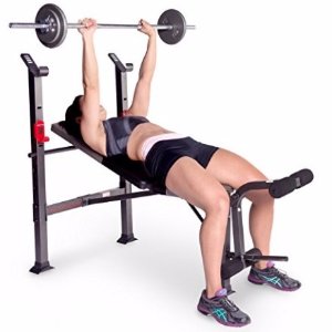 Strength Training Equipment @ Amazon.com