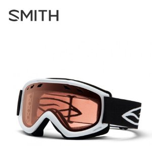 Smith Optics Cascade Adult Snow Goggles