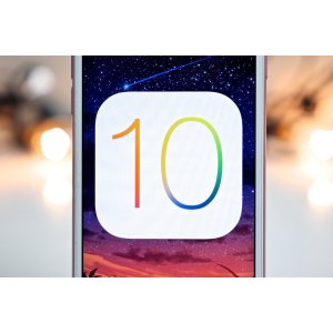 IOS10里的11项新功能