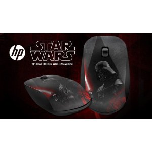 Star Wars Special Edition Wireless Mouse