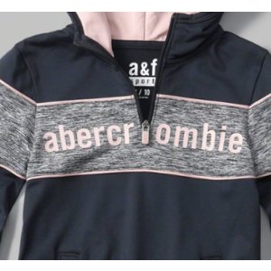 Kids Apparel Clearance @ abercrombie