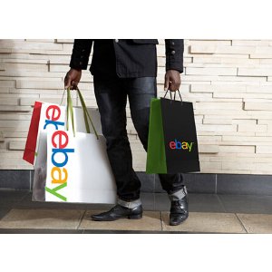 Earn 8% eBay Bucks (YMMV) with Purchase