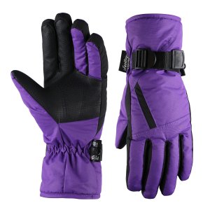 Fazitrip 3M Thinsulate Touch Screen Gloves