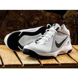 Men's Nike Air Overplay Basketball Shoes