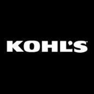 Kohl's 持卡用户优惠大促销 无卡用户满$100享8.5折