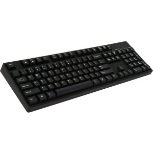 Rosewill RK-9000V2 BL Mechanical Keyboard with Cherry MX Red Switches