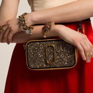 Select Marc Jacobs Handbags and Wallet @ Bloomingdales