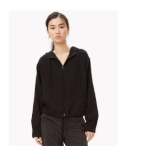 Woman's Black Clothes Sale @ Theory