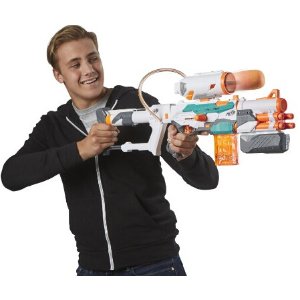 Select Nerf Toys @ Amazon