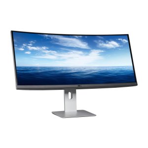 Dell UltraSharp 34 Ultrawide Monitor U3415W