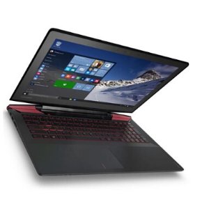 Lenovo Ideapad Y900 17" Laptop ( i7-6820HK, GTX 980M, 16.0GB, 1TB )