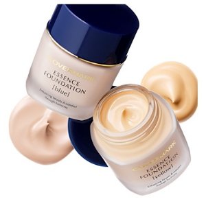Covermark Essence Foundation, Multiple Color Available