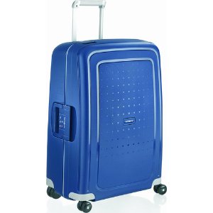 Samsonite S'Cure 28" Zipperless Spinner Luggage