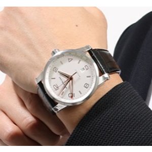 Montblanc Timewalker Voyager UTC Men's Watch 109136