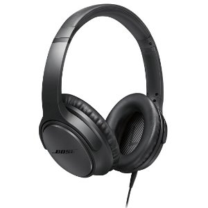 Bose SoundTrue® Around-Ear Headphones II (iOS)