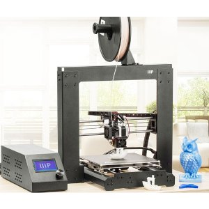 Monoprice Maker Select 3D Printer