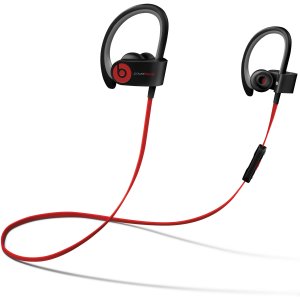 Refurbished Beats by Dr. Dre Powerbeats2 Wireless In Ear Headphones