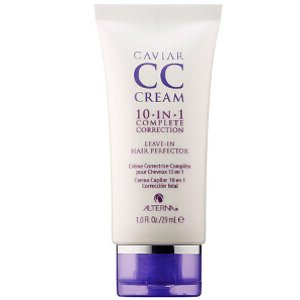 CAVIAR CC Cream for Hair 鱼子酱CC霜