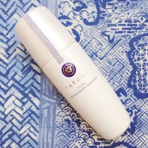 Tatcha Pure One Step Camellia Cleansing Oil for $48 @ Tacha